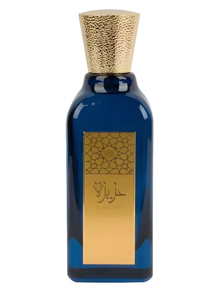 Lattafa Perfumes Azeezah