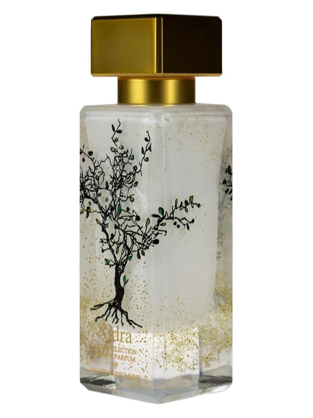 Al-Jazeera Perfumes Sidra
