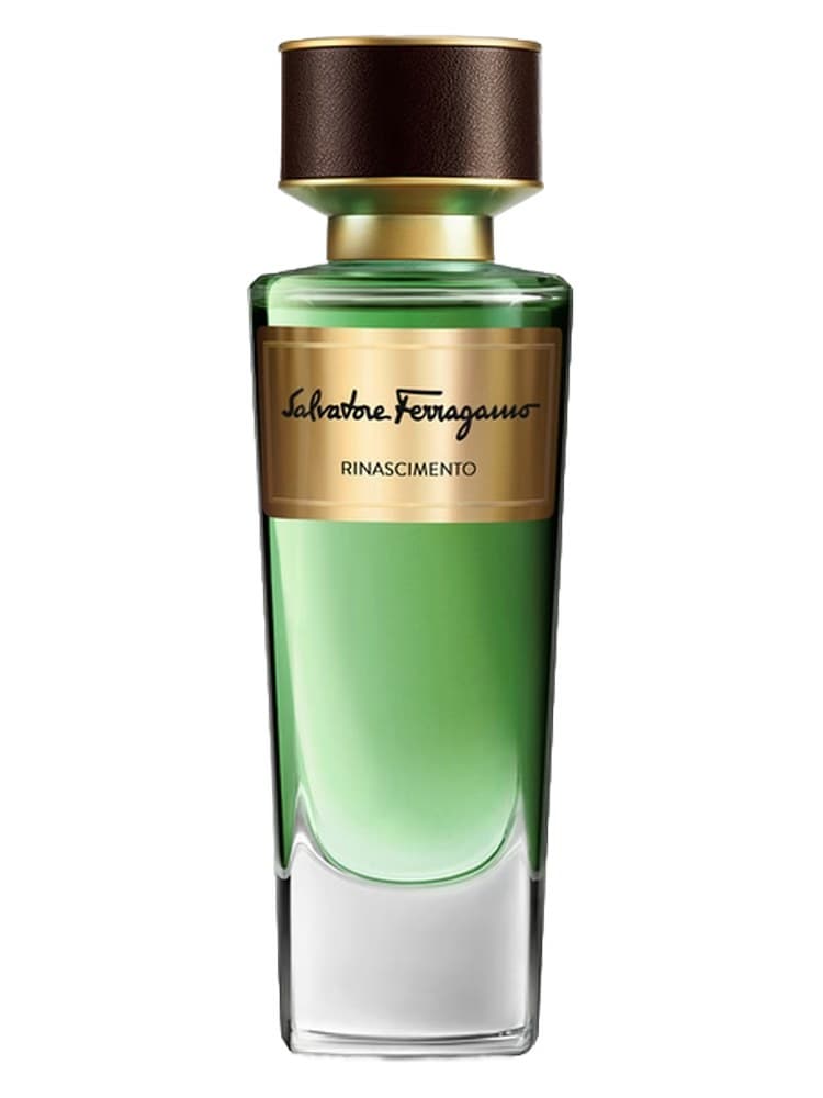 Salvatore Ferragamo Rinascimento