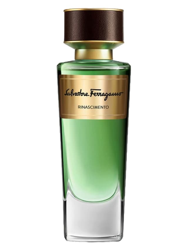 Salvatore Ferragamo Rinascimento