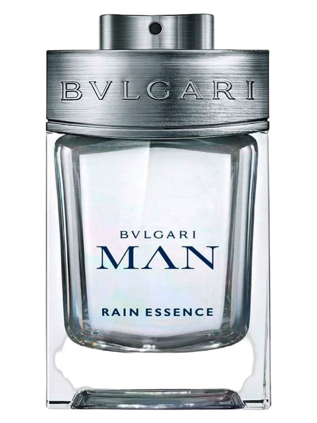 Bvlgari Bvlgari Man Rain Essence