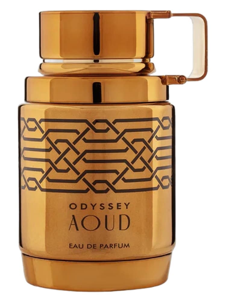 Armaf Odyssey Aoud