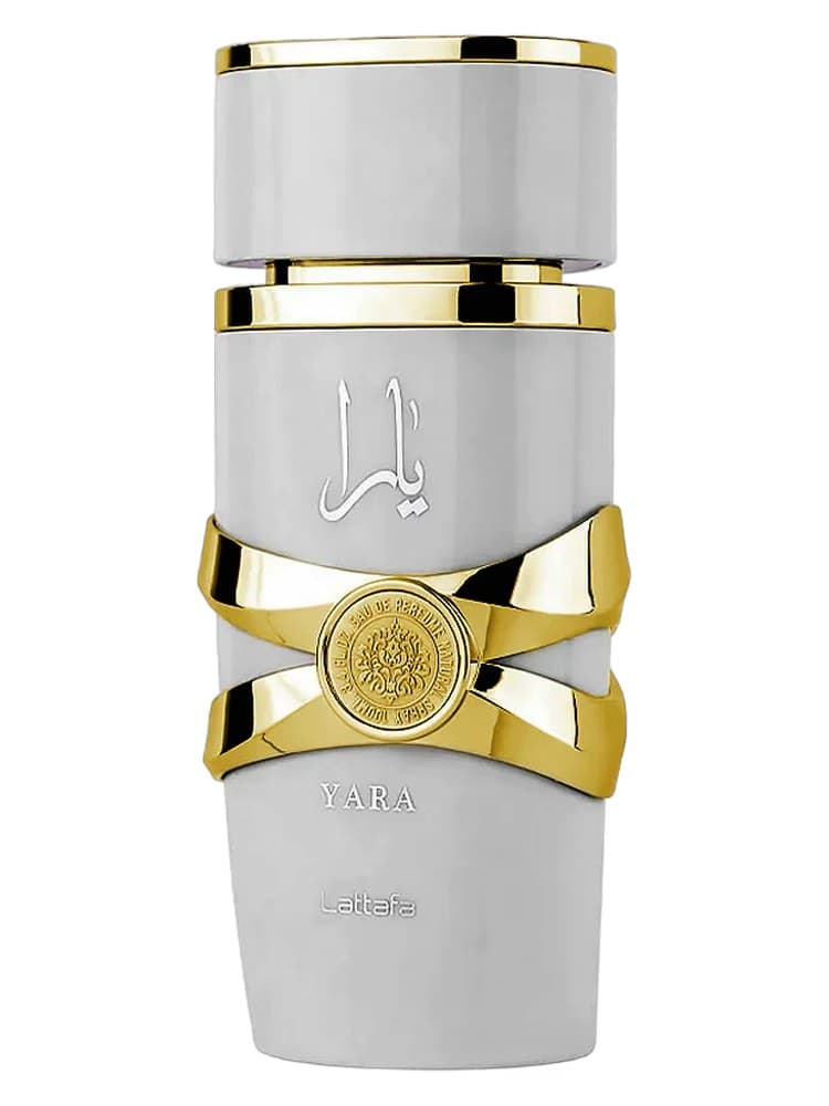 Lattafa Perfumes Yara Moi