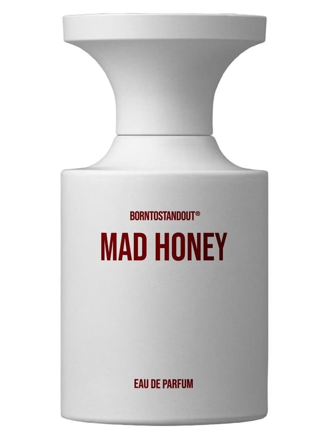 BORNTOSTANDOUT® Mad Honey