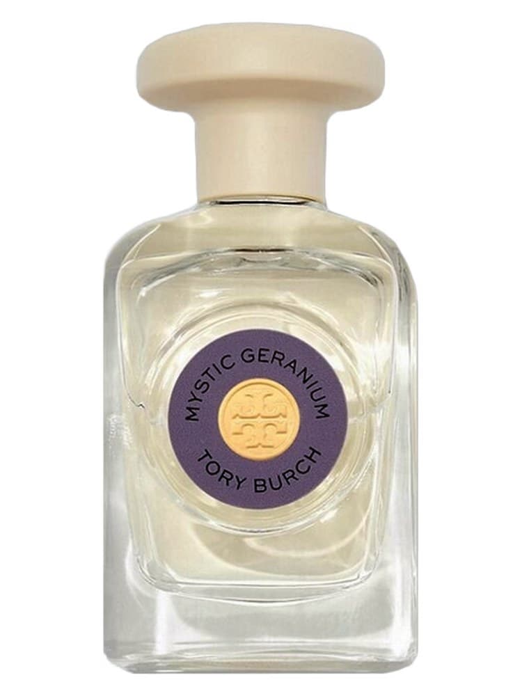 Tory Burch Mystic Geranium