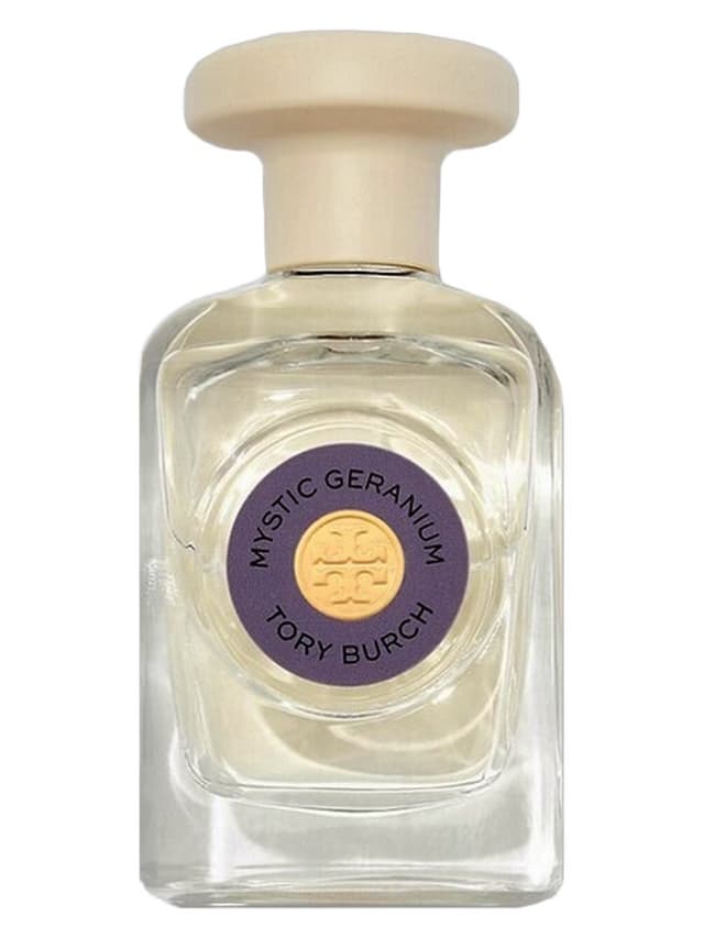 Tory Burch Mystic Geranium