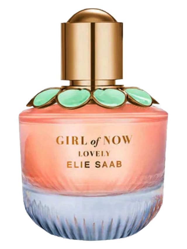 Elie Saab Girl of Now Lovely
