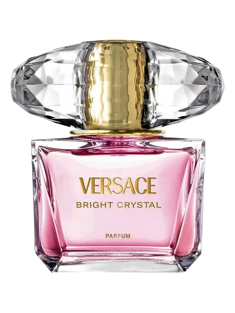 Versace Bright Crystal Parfum