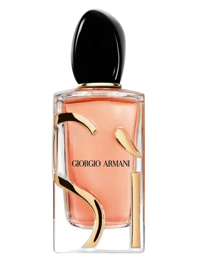 Giorgio Armani Si Eau de Parfum Intense