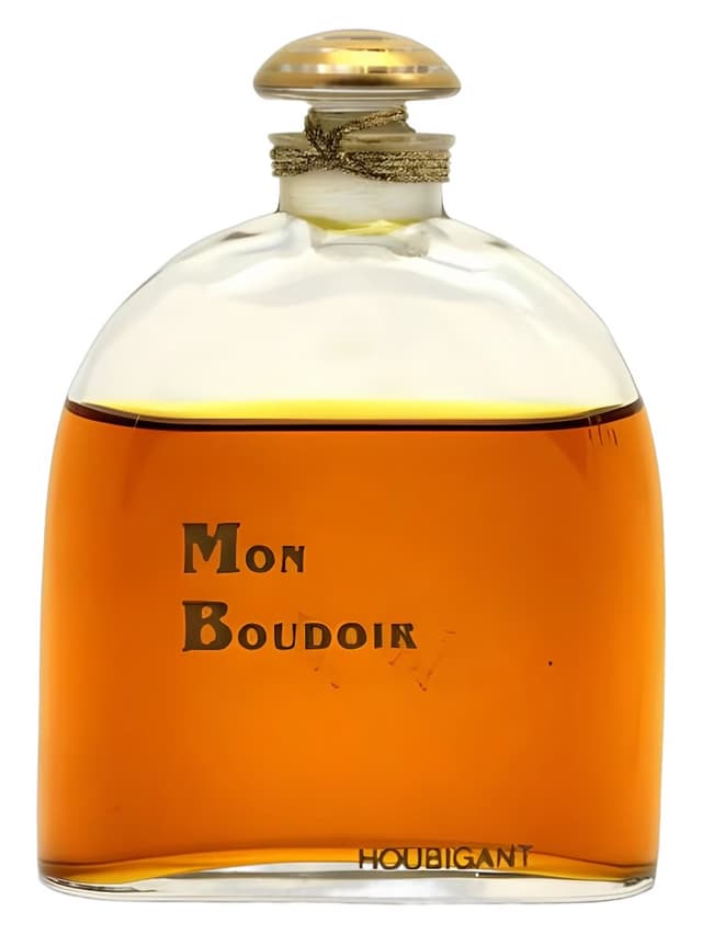 Houbigant Mon Boudoir