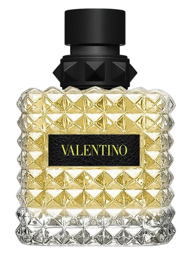 Valentino Valentino Donna Born In Roma Yellow Dream