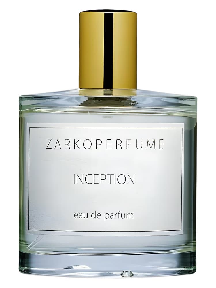 ZARKOPERFUME INCEPTION
