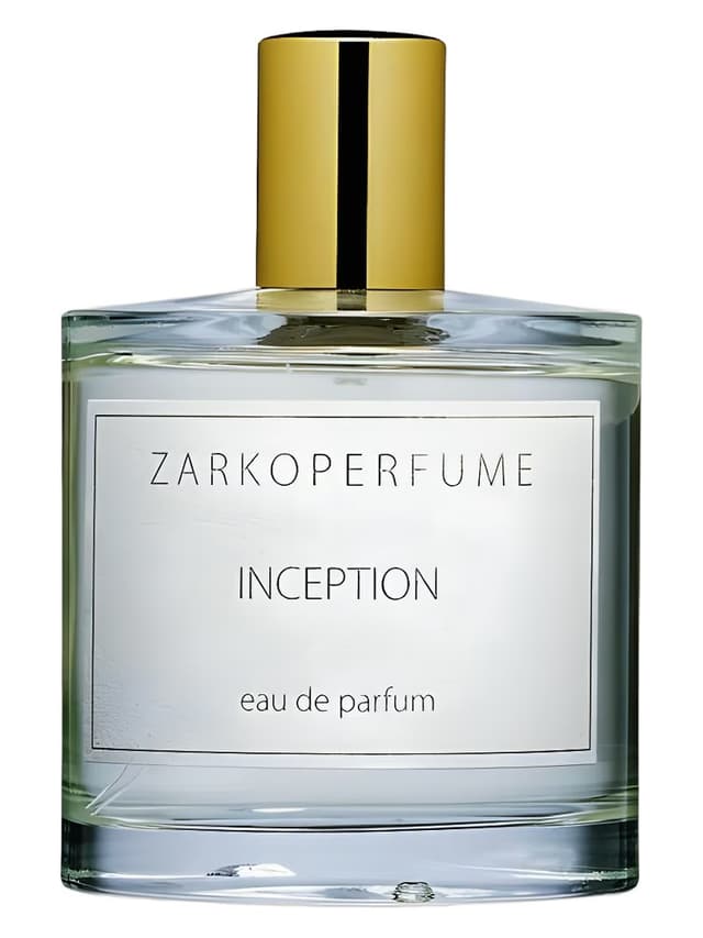 ZARKOPERFUME INCEPTION