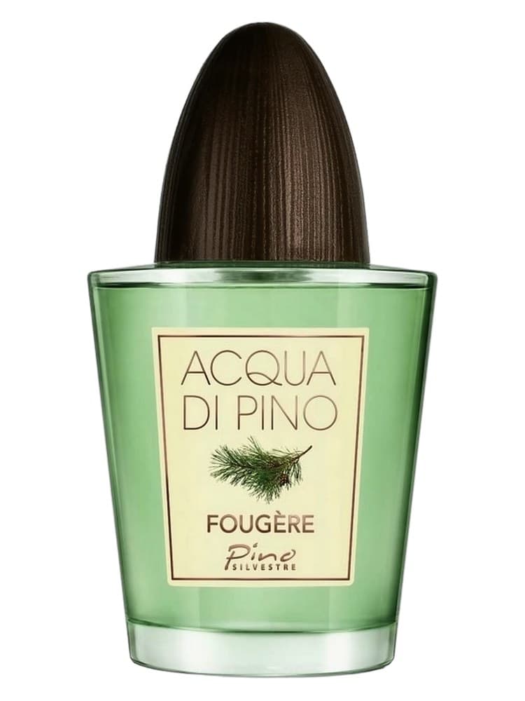 Pino Silvestre Acqua di Pino Fougere