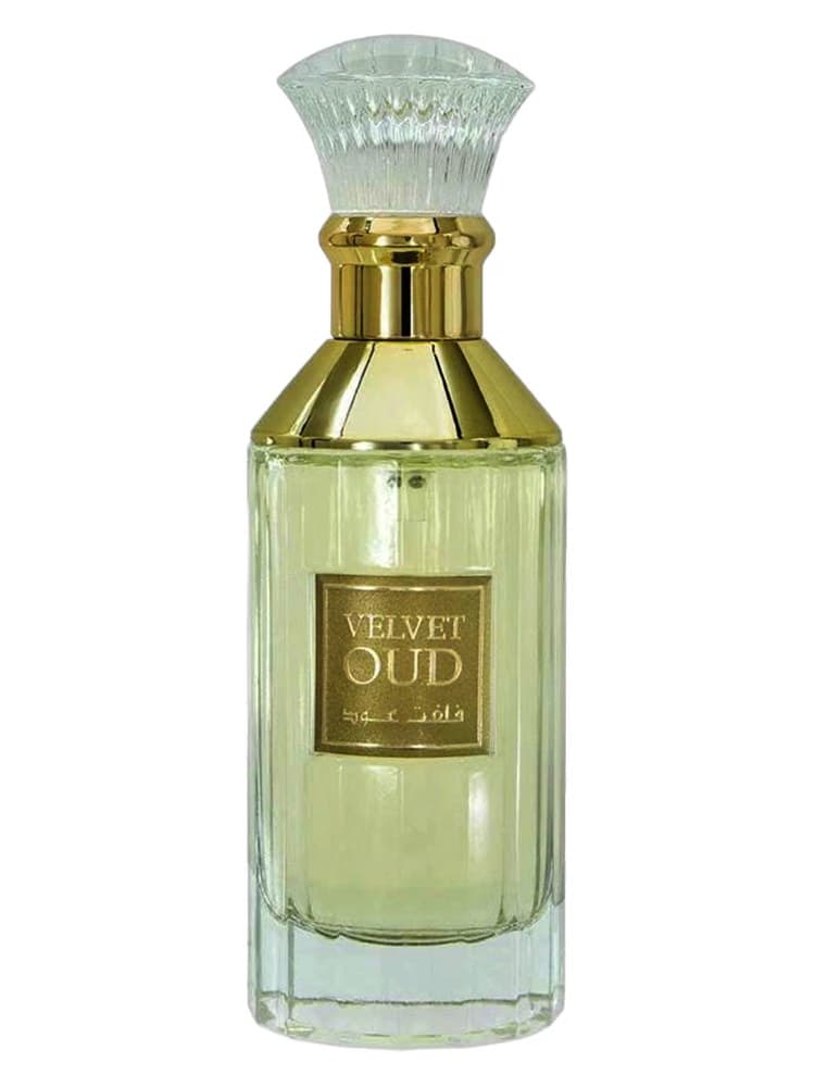 Lattafa Perfumes Velvet Oud