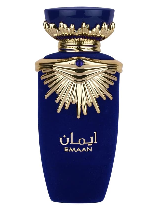 Lattafa Perfumes Emaan