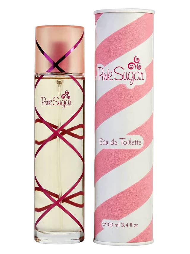 Aquolina Pink Sugar