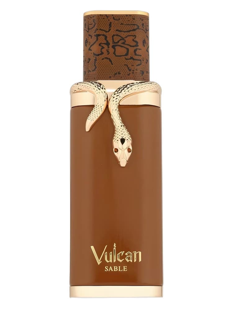French Avenue Vulcan Sable