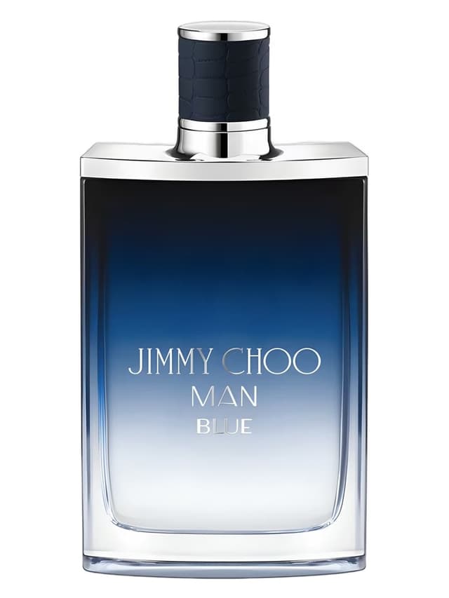 Jimmy Choo Jimmy Choo Man Blue