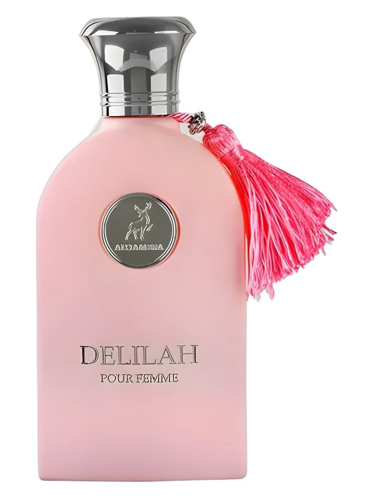 Maison Alhambra Delilah