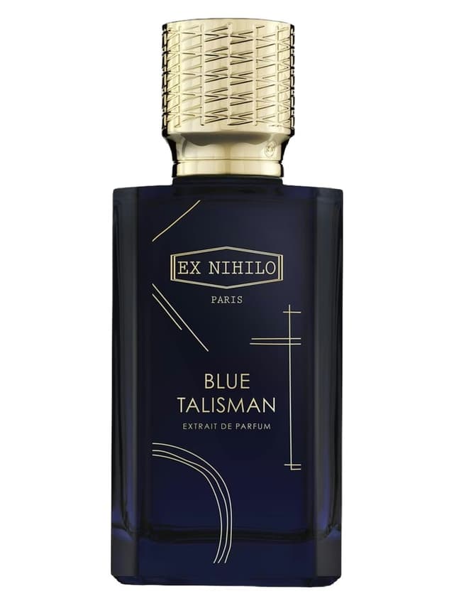 Ex Nihilo Blue Talisman Extrait de Parfum