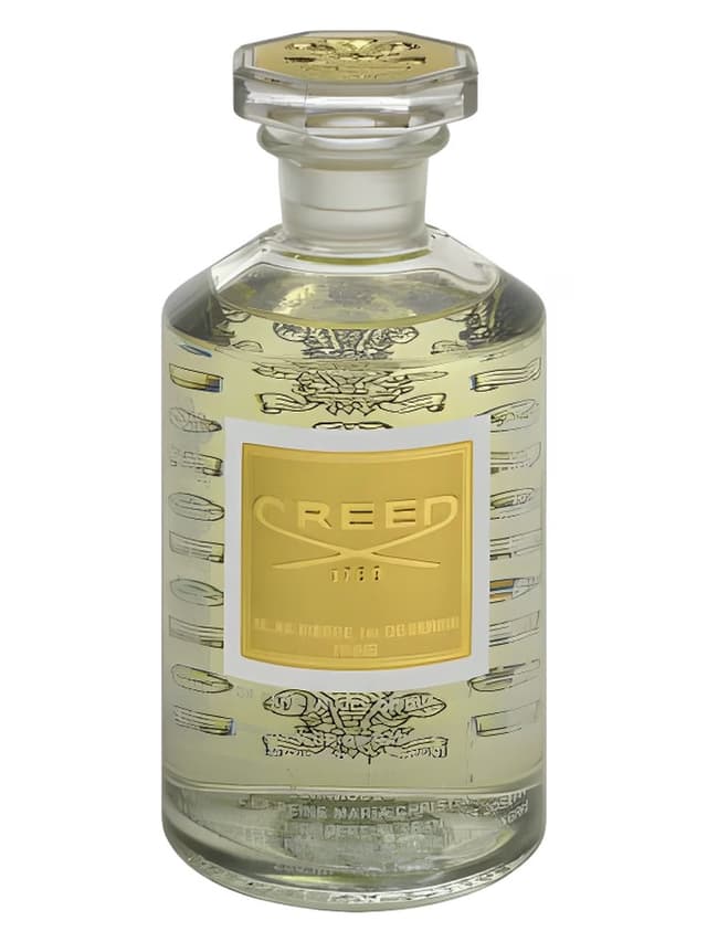 Creed Selection Verte