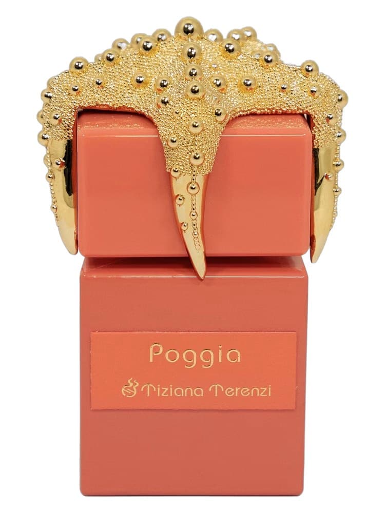 Tiziana Terenzi Poggia