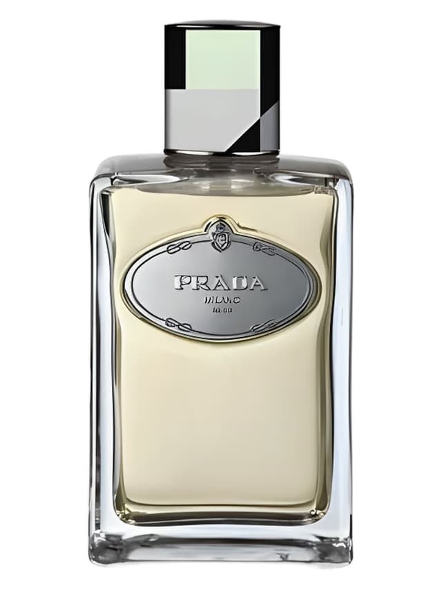 Prada Infusion de Vetiver