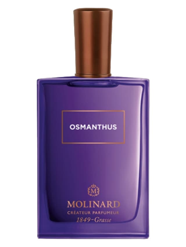 Molinard Osmanthus Eau de Parfum