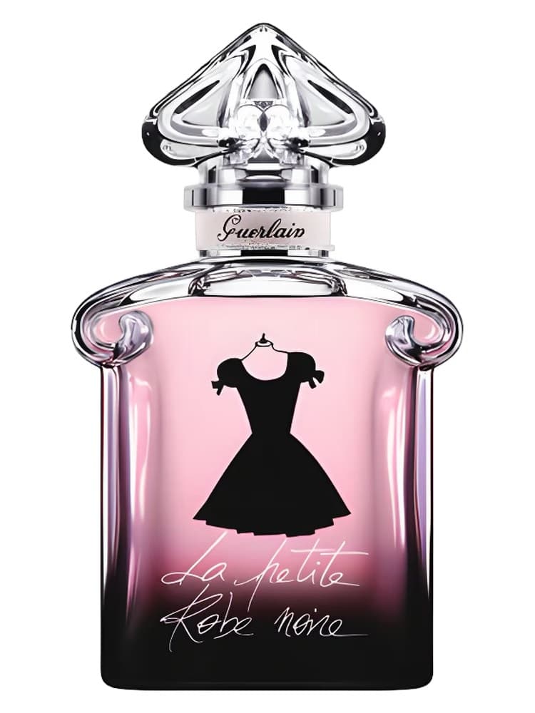 Guerlain La Petite Robe Noire