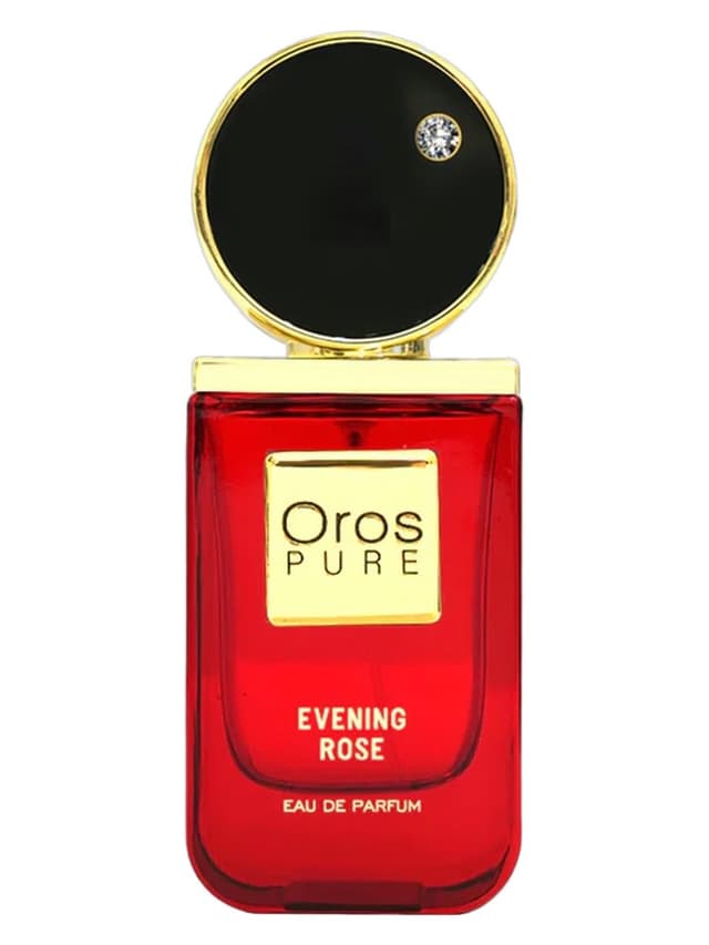 Oros Oros Pure Evening Rose
