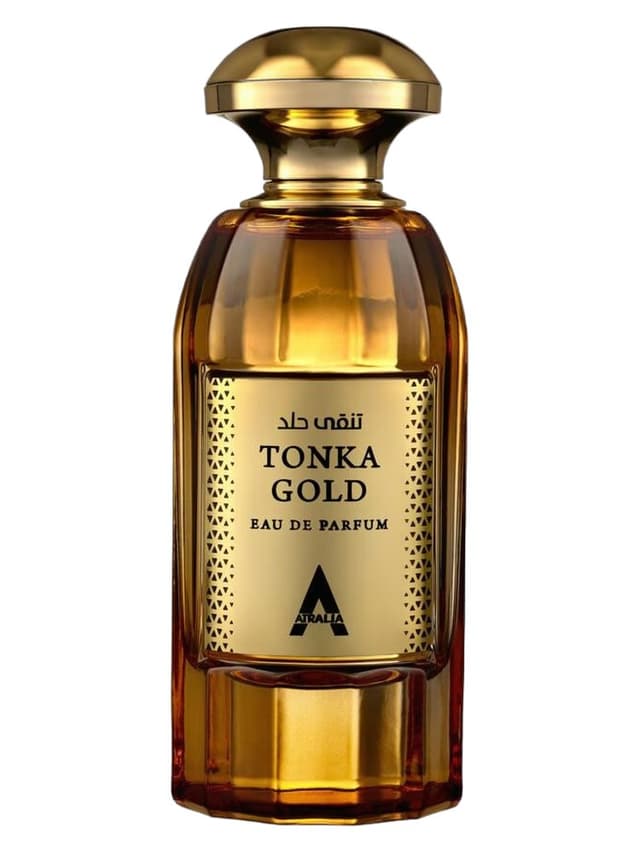 Atralia Tonka Gold