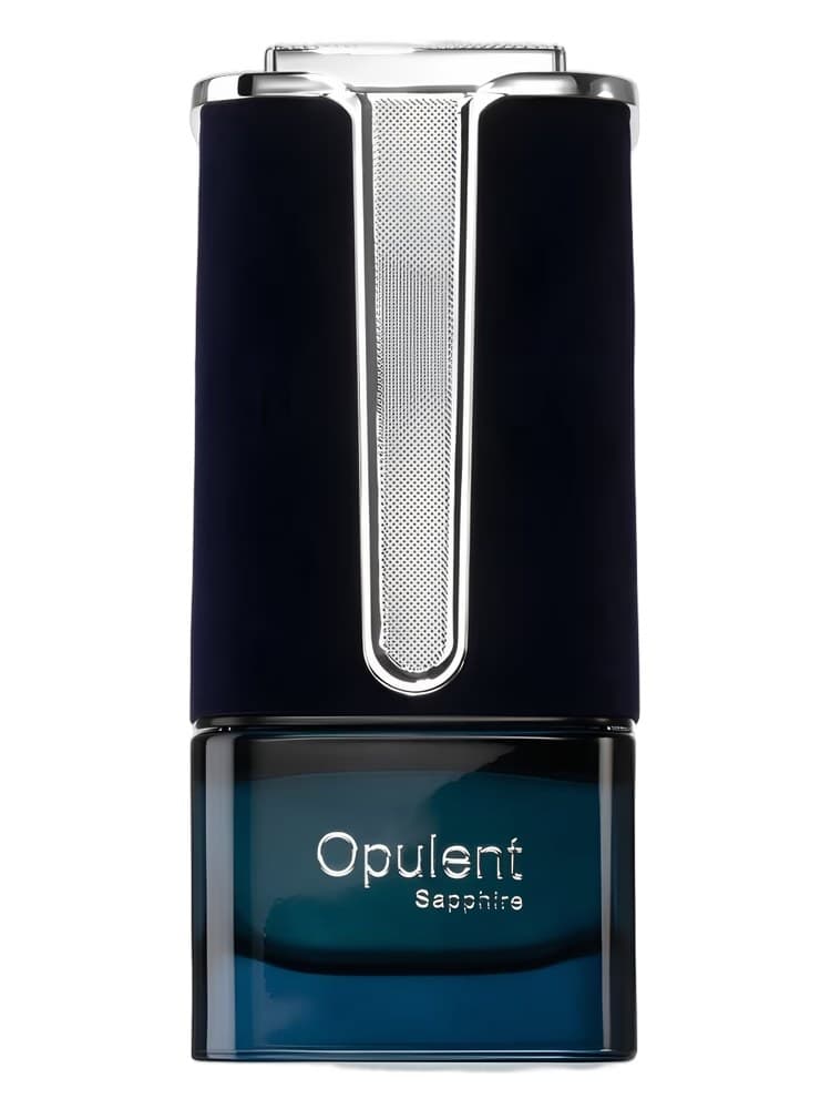 Al Haramain Perfumes Opulent Sapphire