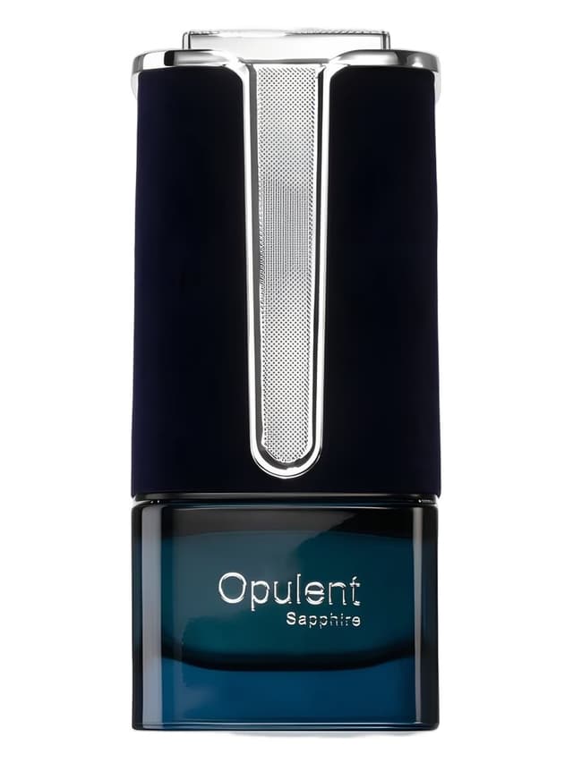 Al Haramain Perfumes Opulent Sapphire