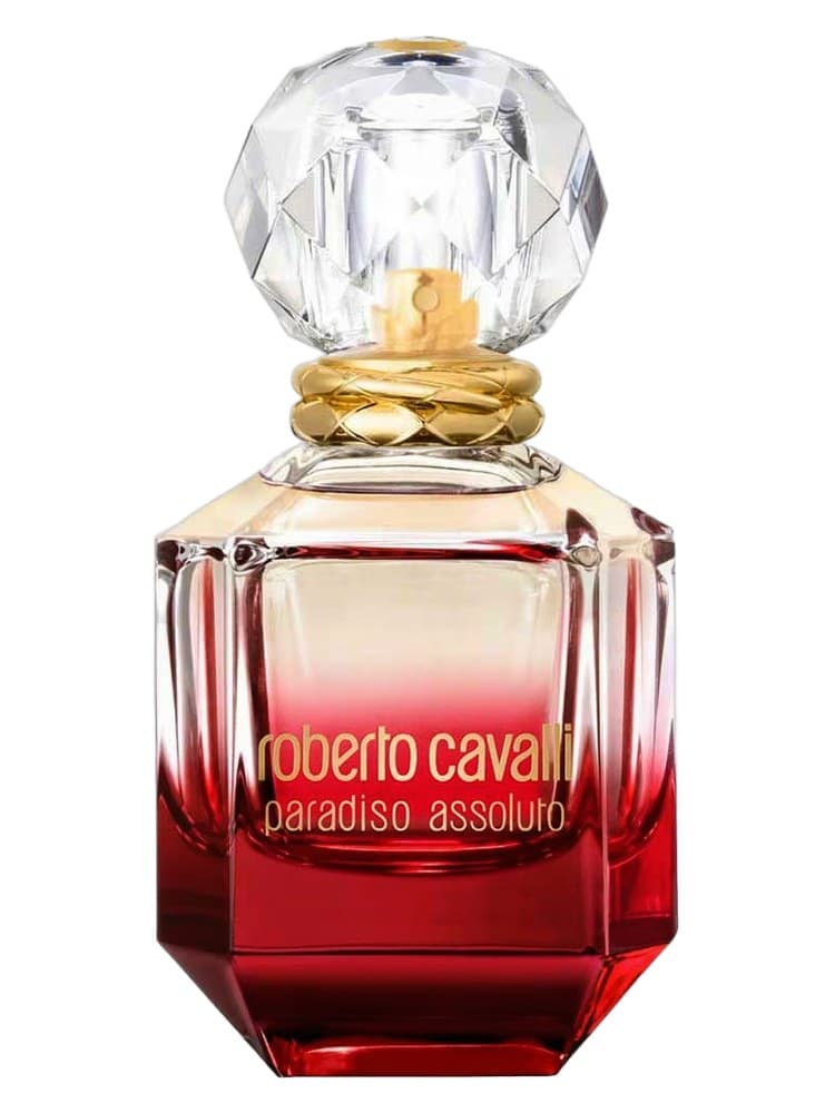 Roberto Cavalli Paradiso Assoluto