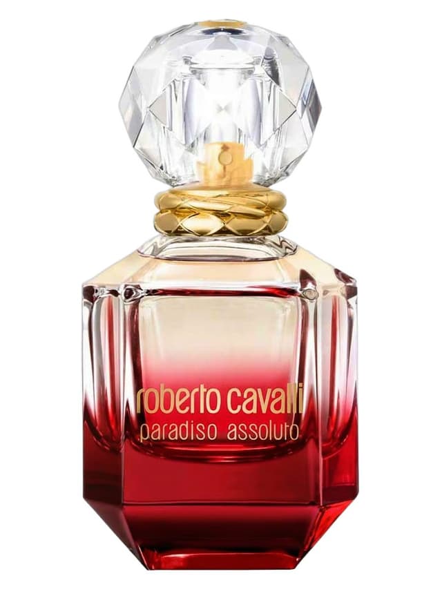 Roberto Cavalli Paradiso Assoluto