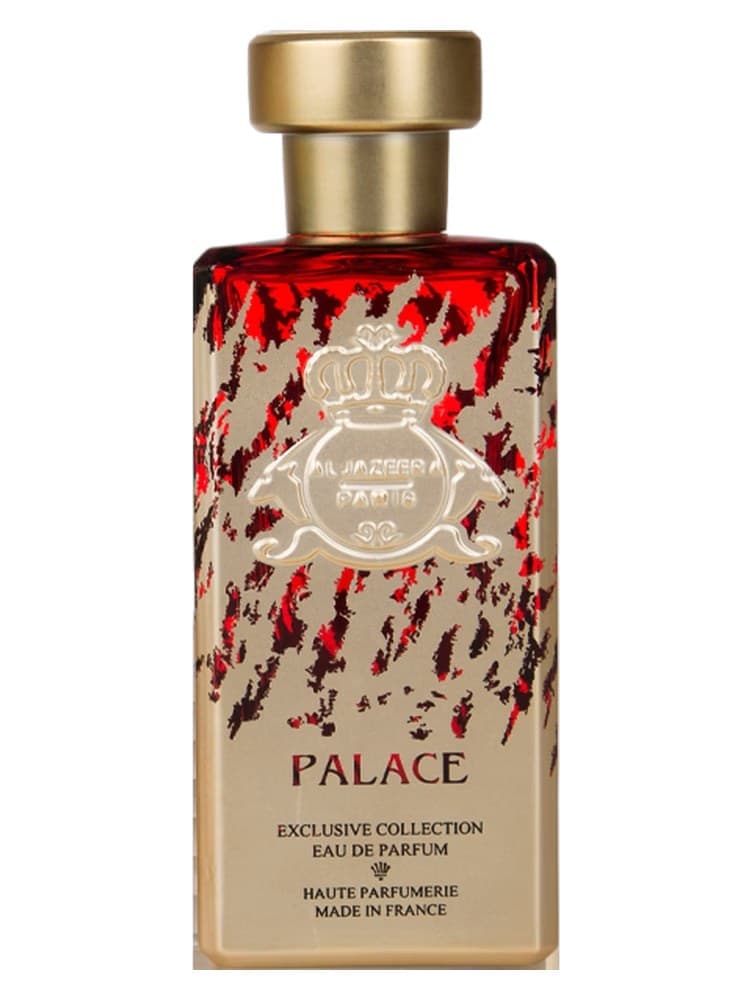 Al-Jazeera Perfumes Palace