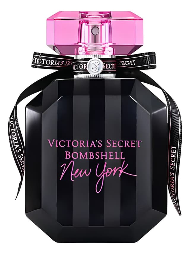 Victoria's Secret Bombshell New York