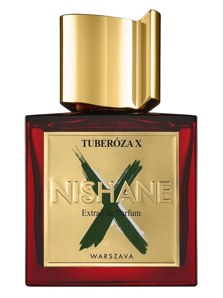 Nishane Tuberóza X