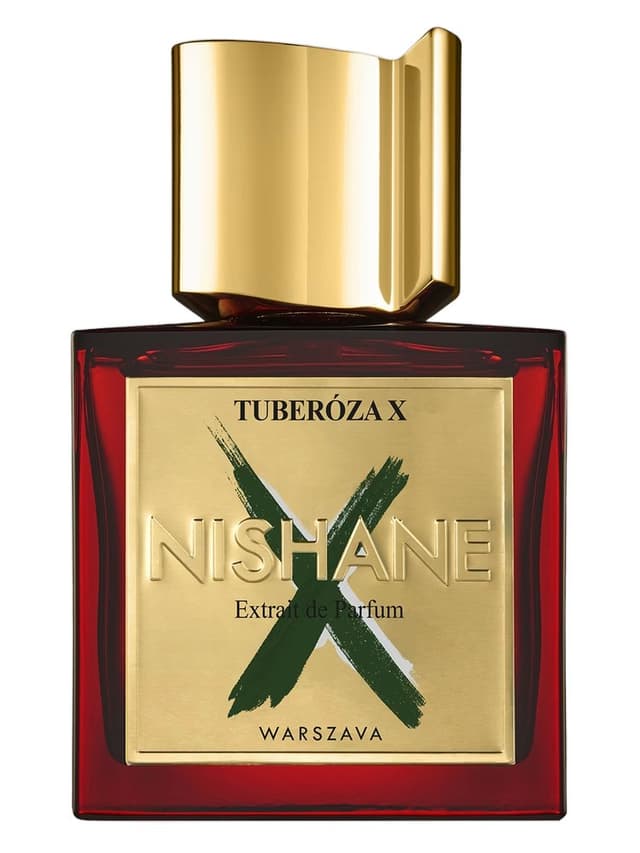 Nishane Tuberóza X