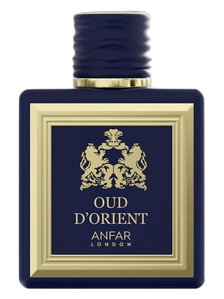 Anfar London Oud d’Orient