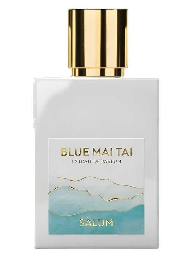 Salum Parfums Blue Mai Tai