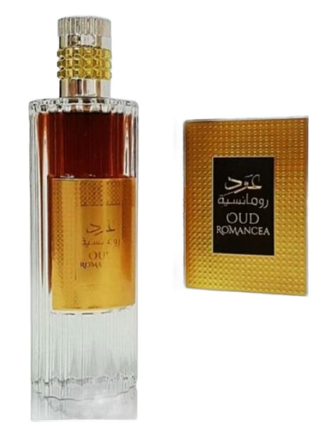 Ard Al Zaafaran Oud Romancea