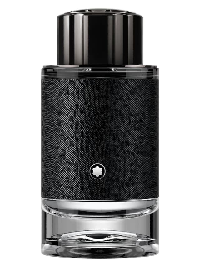 Montblanc Explorer