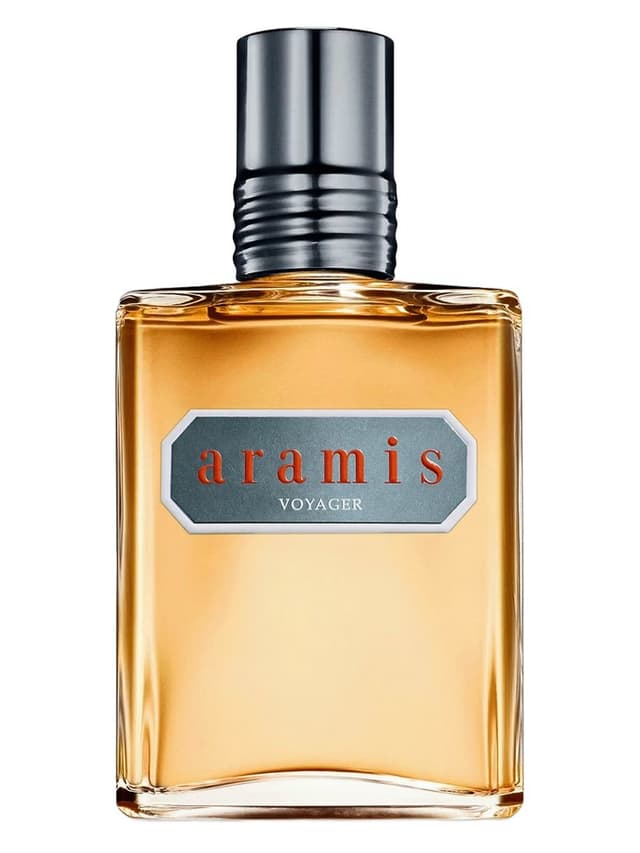 Aramis Voyager