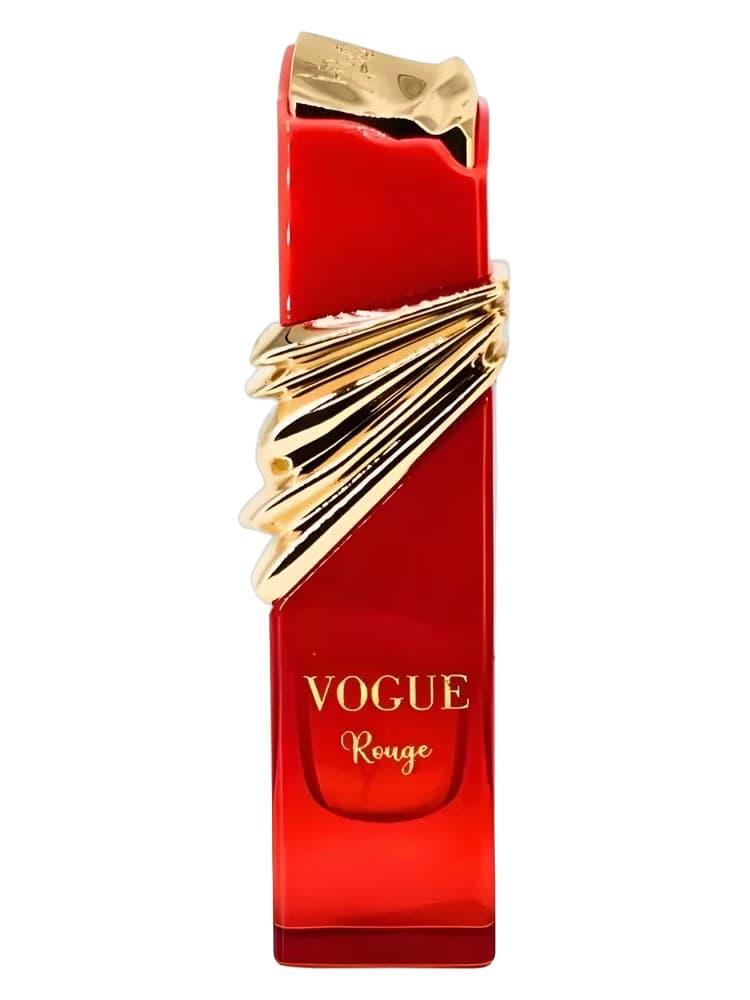 Maison Alhambra Vogue Rouge