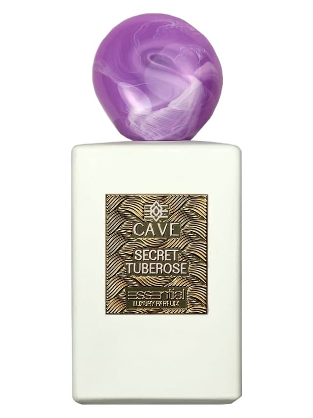 Cave Secret Tuberose
