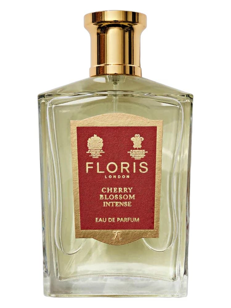 Floris Cherry Blossom Intense