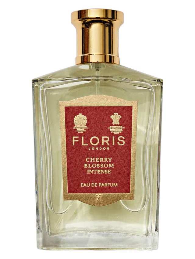 Floris Cherry Blossom Intense
