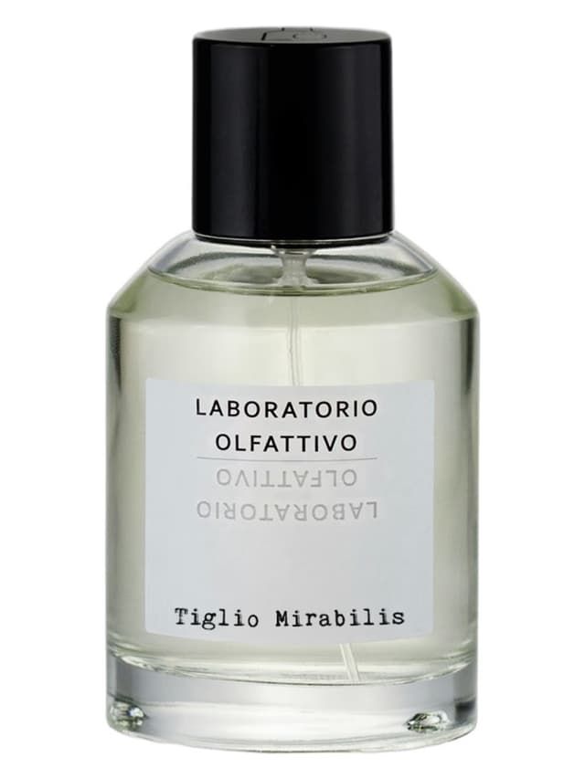 Laboratorio Olfattivo Tiglio Mirabilis